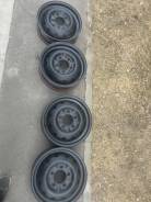 ����. x16", 5x139.7 ����