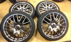 Big Way Leyseen Prava 9M