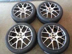 RMP Racing 027F