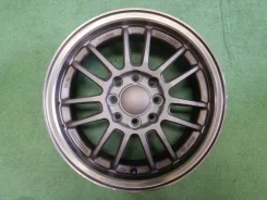 RAYS Volk Racing RE30