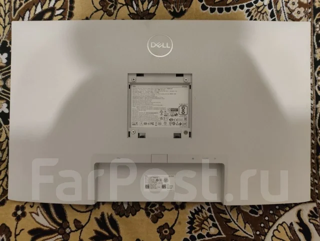 Dell. 27" ����