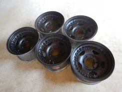 Centerline Wheels