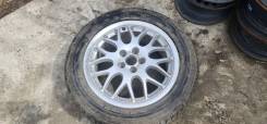 BBS SR. x16", 5x114.3, �� 45���. ����