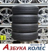Bridgestone Ecopia EX20C. ������, �/�, ����� 5 % ����