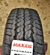 Maxxis Vansmart MCV3+