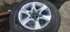 4 Racing. x15", 6x139.7, �� 150���. ����