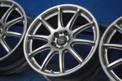 ProDrive GC-010E. 7.5x17", 5x100, ET48 ����