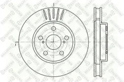 ���� ����. ���. Toyota Carina 1.6/1.8/2. | ����� | Stellox 60204544VSX 60204544VSX ����