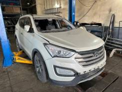 Hyundai Santa Fe. DM, G4KE ����