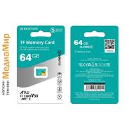 MicroSDXC. 64��� ����