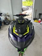 BRP Sea-Doo RXT. 2021 ��� ����