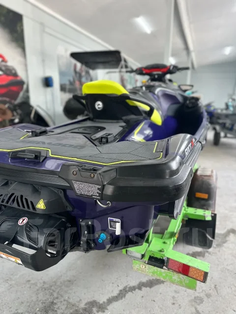 BRP Sea-Doo RXT. 2021 ��� ����