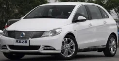 Denza EV ����� �������� ������ ����