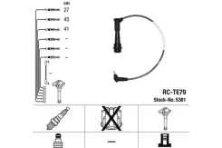 ������� �������������� RCTE79 NGK 5381 5381 ����