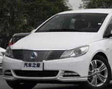 Denza EV ����� ����