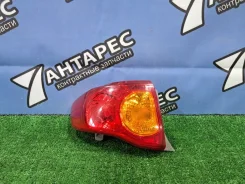 ����-������ Toyota Corolla 2006-2010 ZRE151 NRE150 1ZR-FE 2ZR-FE 1NR-FE, ����� ����