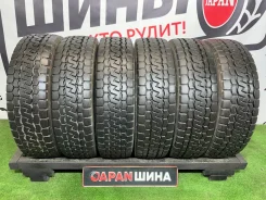 Bridgestone Duravis M804. �����������, 2017 ���, �/�, ����� 5 % ����