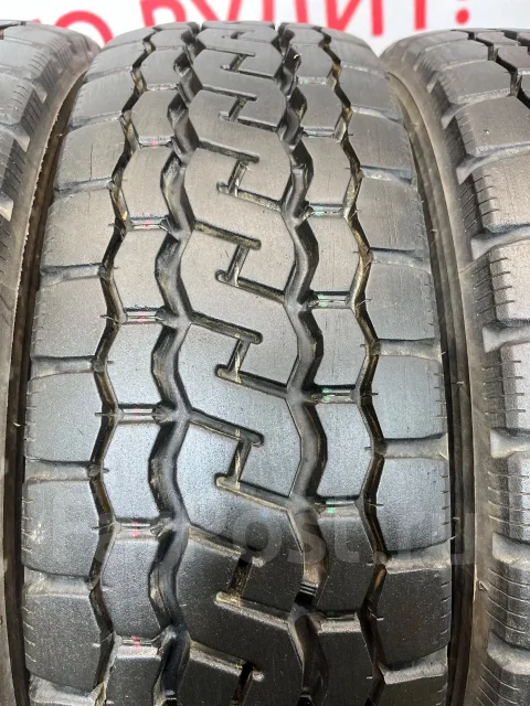 Bridgestone Duravis M804. �����������, 2017 ���, �/�, ����� 5 % ����