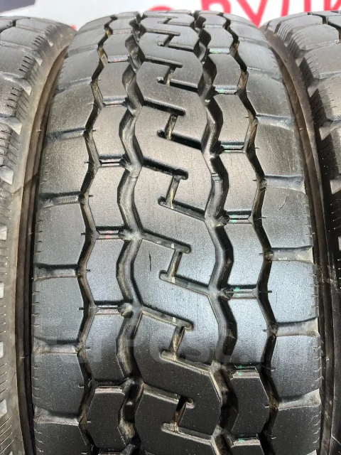 Bridgestone Duravis M804. �����������, 2017 ���, �/�, ����� 5 % ����