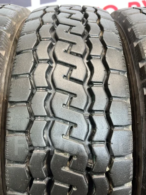 Bridgestone Duravis M804. �����������, 2017 ���, �/�, ����� 5 % ����