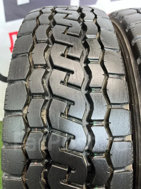 Bridgestone Duravis M804. �����������, 2017 ���, �/�, ����� 5 % ����