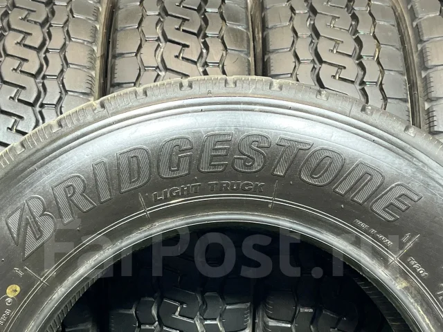 Bridgestone Duravis M804. �����������, 2017 ���, �/�, ����� 5 % ����