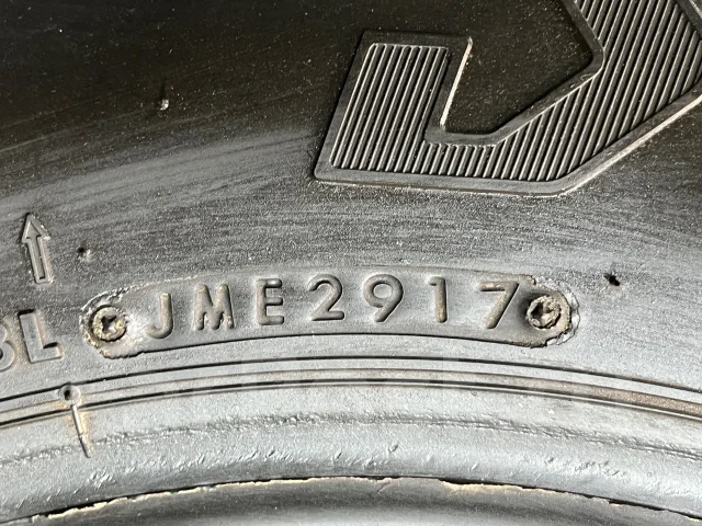 Bridgestone Duravis M804. �����������, 2017 ���, �/�, ����� 5 % ����