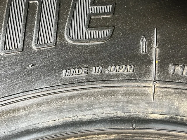 Bridgestone Duravis M804. �����������, 2017 ���, �/�, ����� 5 % ����