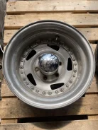 Centerline Wheels. x15", 6x139.7 ����