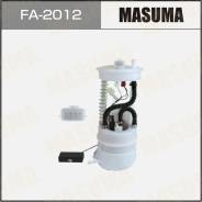 ��������� ������ � ����� � ������� Masuma FA-2012 17040-JD02A ����