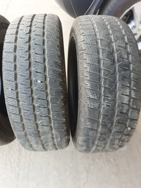 Matador MPS-530 Sibir Snow Van. ������, ��� �����, 2016 ���, �/�, ����� 10 % ����