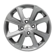 Khomen Wheels KHW1501