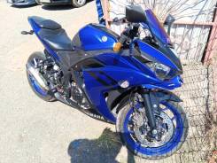Yamaha YZF-R3. 321����. ��., ��������, ���������, ��� ������� ����
