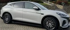 Denza N7 ����� �������� ������ ����