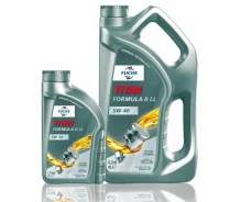 FormulaOil