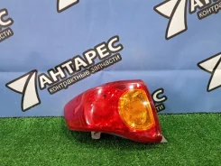 ����-������ Toyota Corolla 2006-2010 ZRE151 NRE150 1ZR-FE 2ZR-FE 1NR-FE, ����� ����