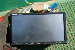Panasonic CN-RE05D ����