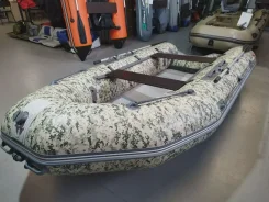 X-River Rocky 375. 2026 ���, ����� 3,75��. ��� ����� �� ���������� ����