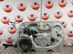 ��������������� �������� ������ Ford Focus 2 2010 1738646 CB4 QQDB 1738646 ����
