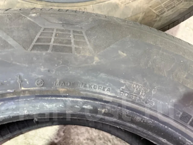 Nexen Roadian GTX. ������, 2022 ���, �/�, ����� 10 % ����