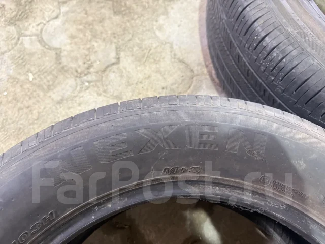 Nexen Roadian GTX. ������, 2022 ���, �/�, ����� 10 % ����