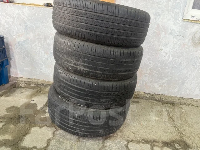 Nexen Roadian GTX. ������, 2022 ���, �/�, ����� 10 % ����