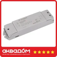 ������ SMART-DIM105 (12-48V, 15A, TRIAC) (Arlight, IP20 �������) ����