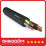 ������ ��������� H07RN8-F 4�1,5 ��2 ����