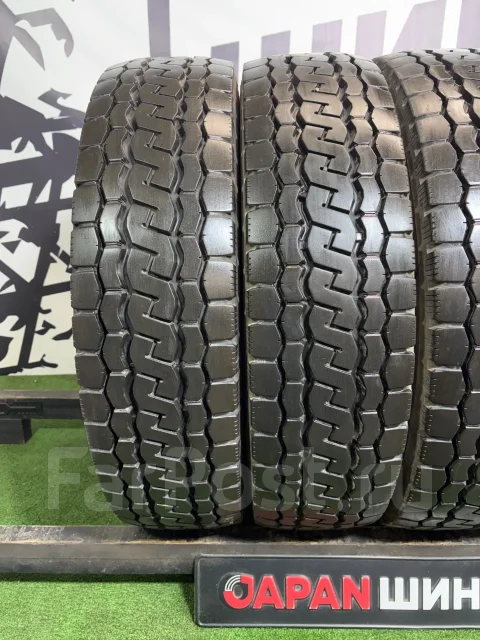 Bridgestone Duravis M804. �����������, 2015 ���, �/�, ����� 5 % ����
