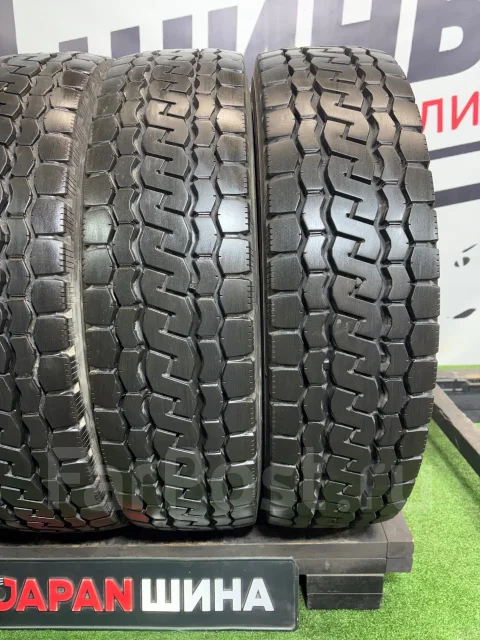 Bridgestone Duravis M804. �����������, 2015 ���, �/�, ����� 5 % ����