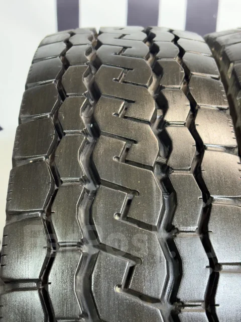 Bridgestone Duravis M804. �����������, 2015 ���, �/�, ����� 5 % ����