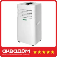 AC Electric