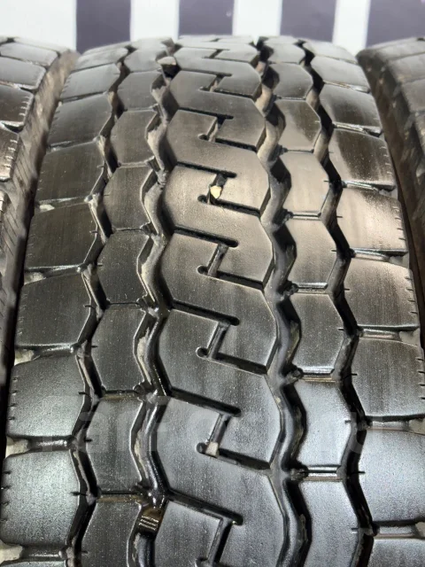 Bridgestone Duravis M804. �����������, 2015 ���, �/�, ����� 5 % ����