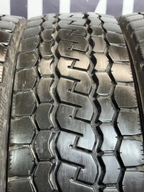 Bridgestone Duravis M804. �����������, 2015 ���, �/�, ����� 5 % ����